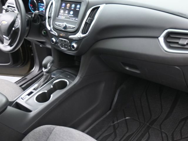 Used 2024 Chevrolet Equinox LT w/ LPO, Floor Liner Package image 26