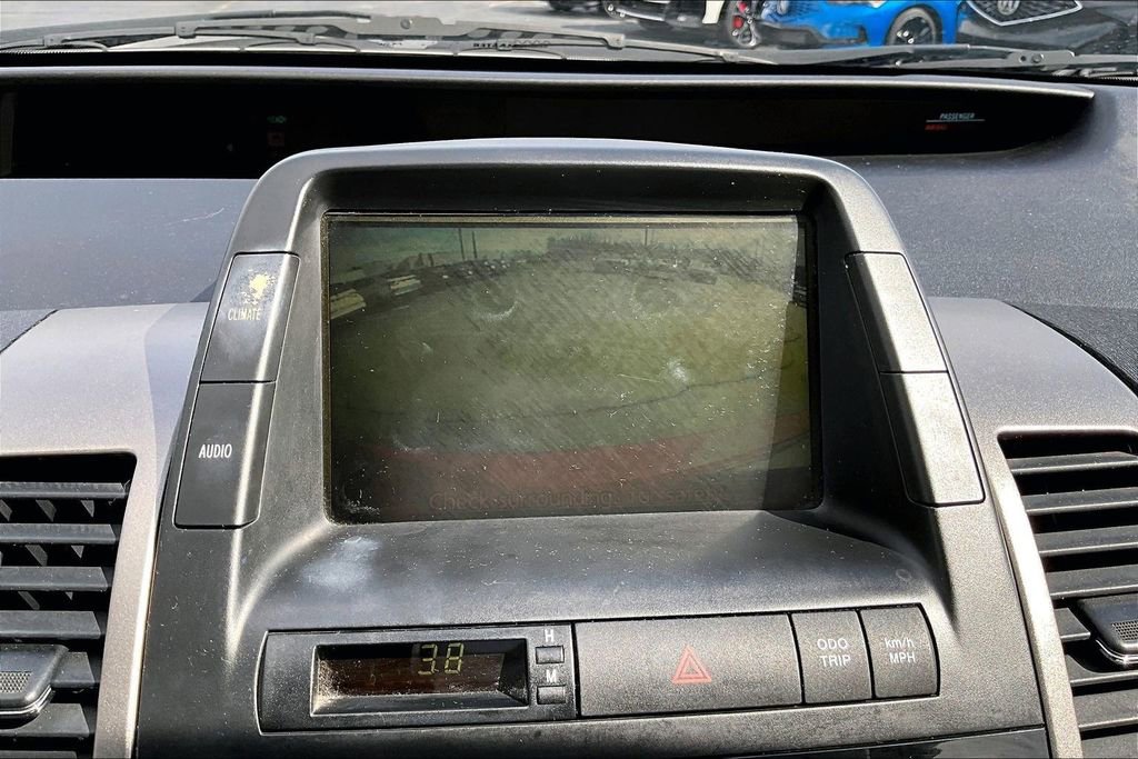 Used 2007 Toyota Prius image 21