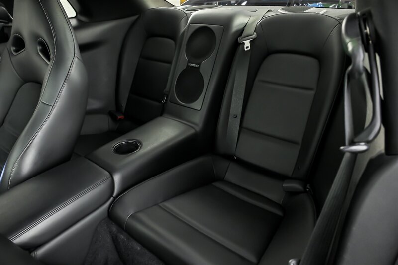 Used 2018 Nissan GT-R Premium AWD/4WD image 24