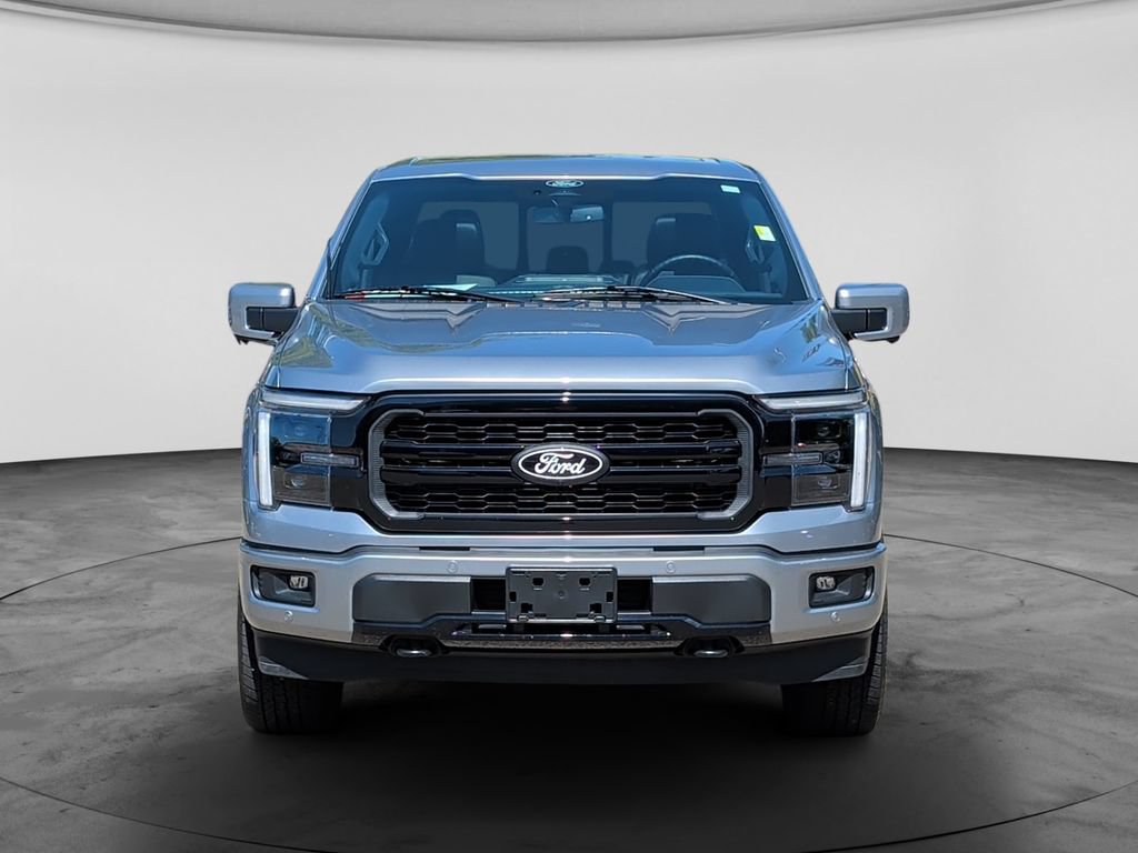 Used 2025 Ford F150 Lariat AWD/4WD image 2