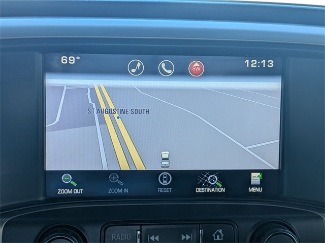 Used 2015 GMC Sierra 2500 Denali w/ Duramax Plus Package image 22