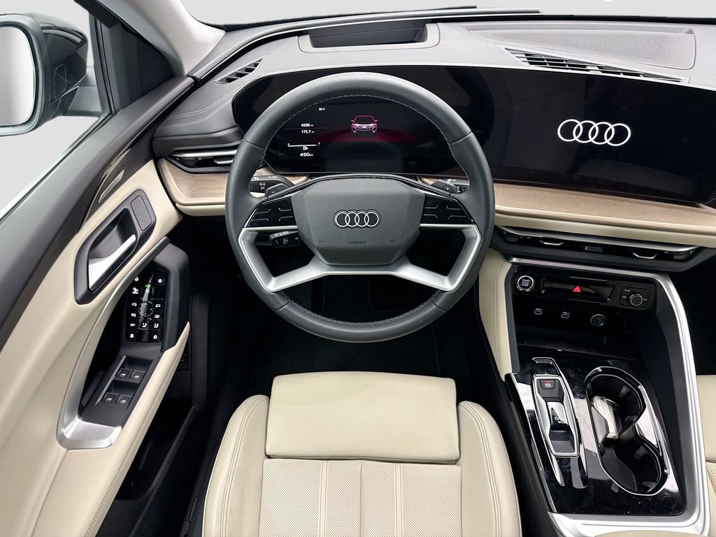 Used 2025 Audi Q5 Premium Plus w/ Premium Plus image 11
