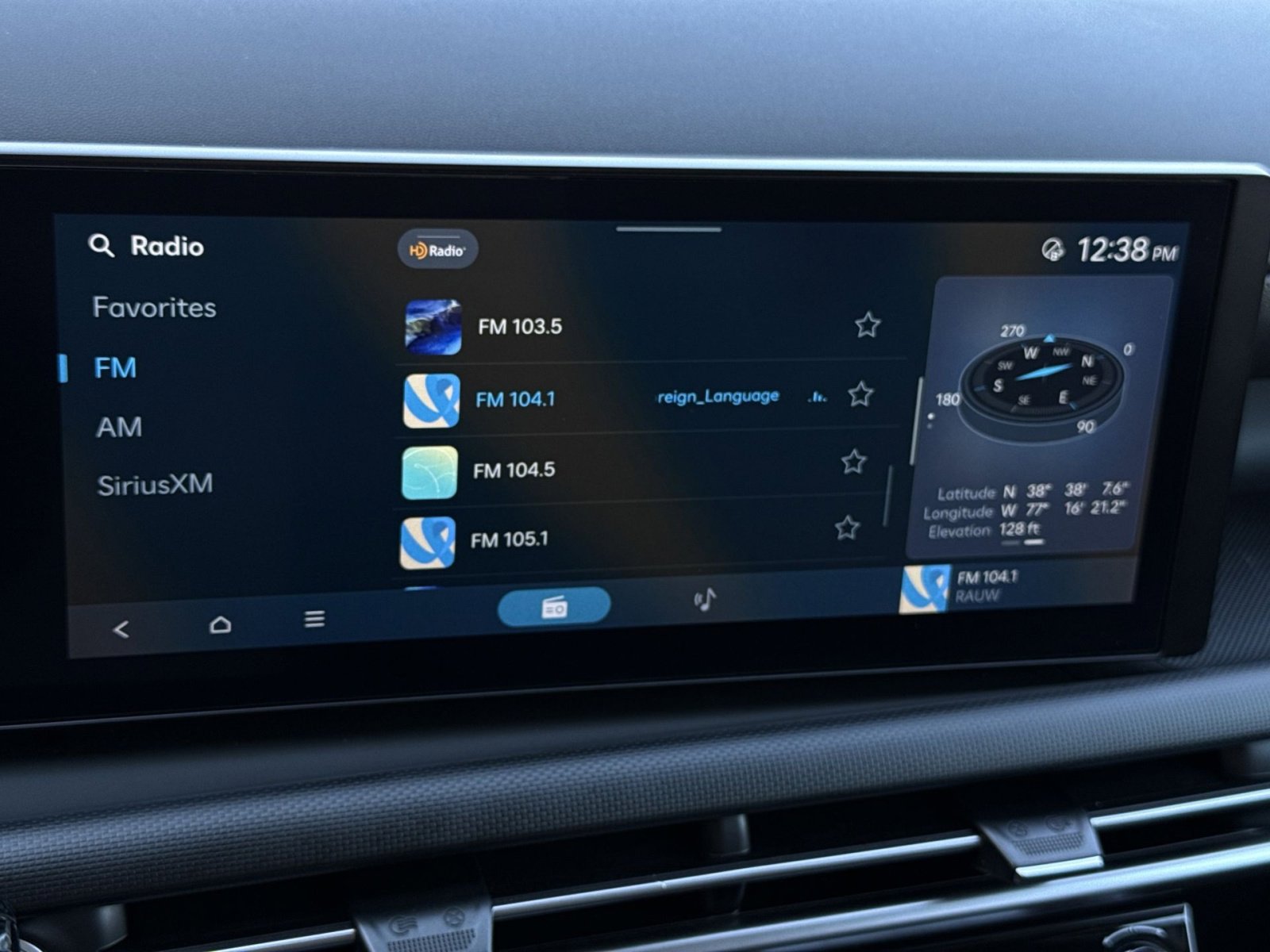 Certified 2025 Hyundai Tucson SEL image 18