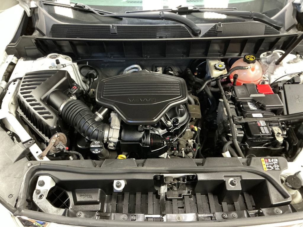 Used 2018 GMC Acadia SLT AWD/4WD image 3