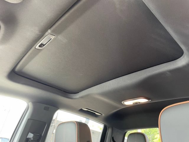 Used 2023 GMC Canyon AT4 AWD/4WD image 31