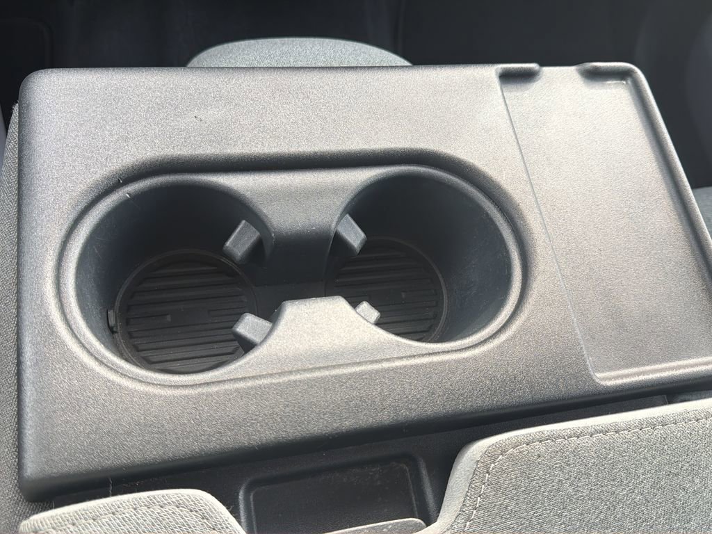 Used 2025 Ford F150 XLT w/ Equipment Group 301A Standard image 26