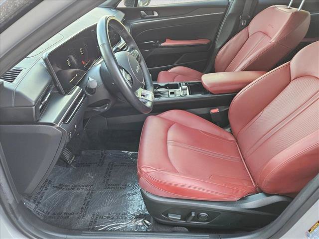 Used 2025 Kia K5 GT-Line w/ GT-Line Premium Package FWD image 18