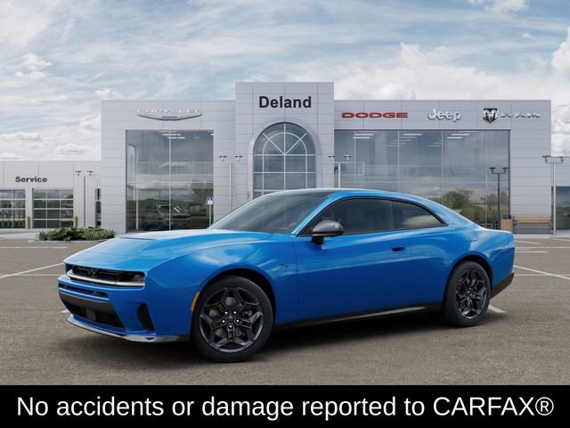 New 2026 Dodge Charger R/T video 2