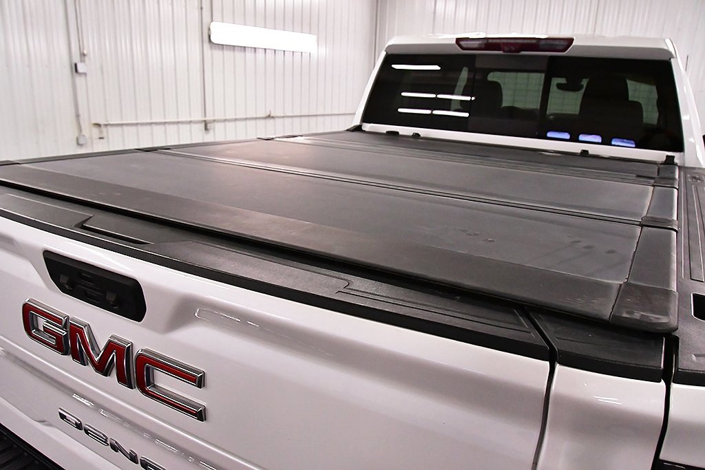 Used 2021 GMC Sierra 2500 Denali w/ Denali Ultimate Package image 14