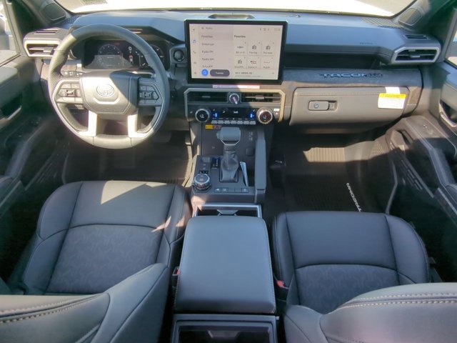 New 2025 Toyota Tacoma Limited image 22