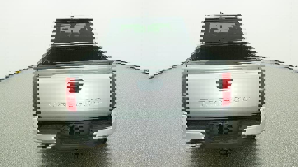 New 2026 Toyota Tacoma SR5 image 19