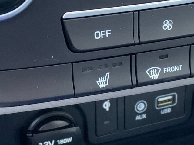 Used 2019 Hyundai Tucson Sport AWD/4WD image 19