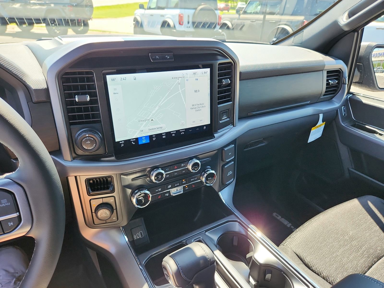 New 2026 Ford F150 XLT AWD/4WD image 19