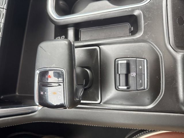 Used 2024 GMC Sierra 1500 Denali Ultimate image 32