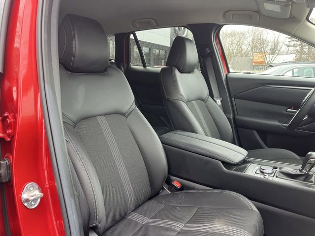 Used 2025 MAZDA CX-50 AWD 2.5 S w/ Preferred Package image 25