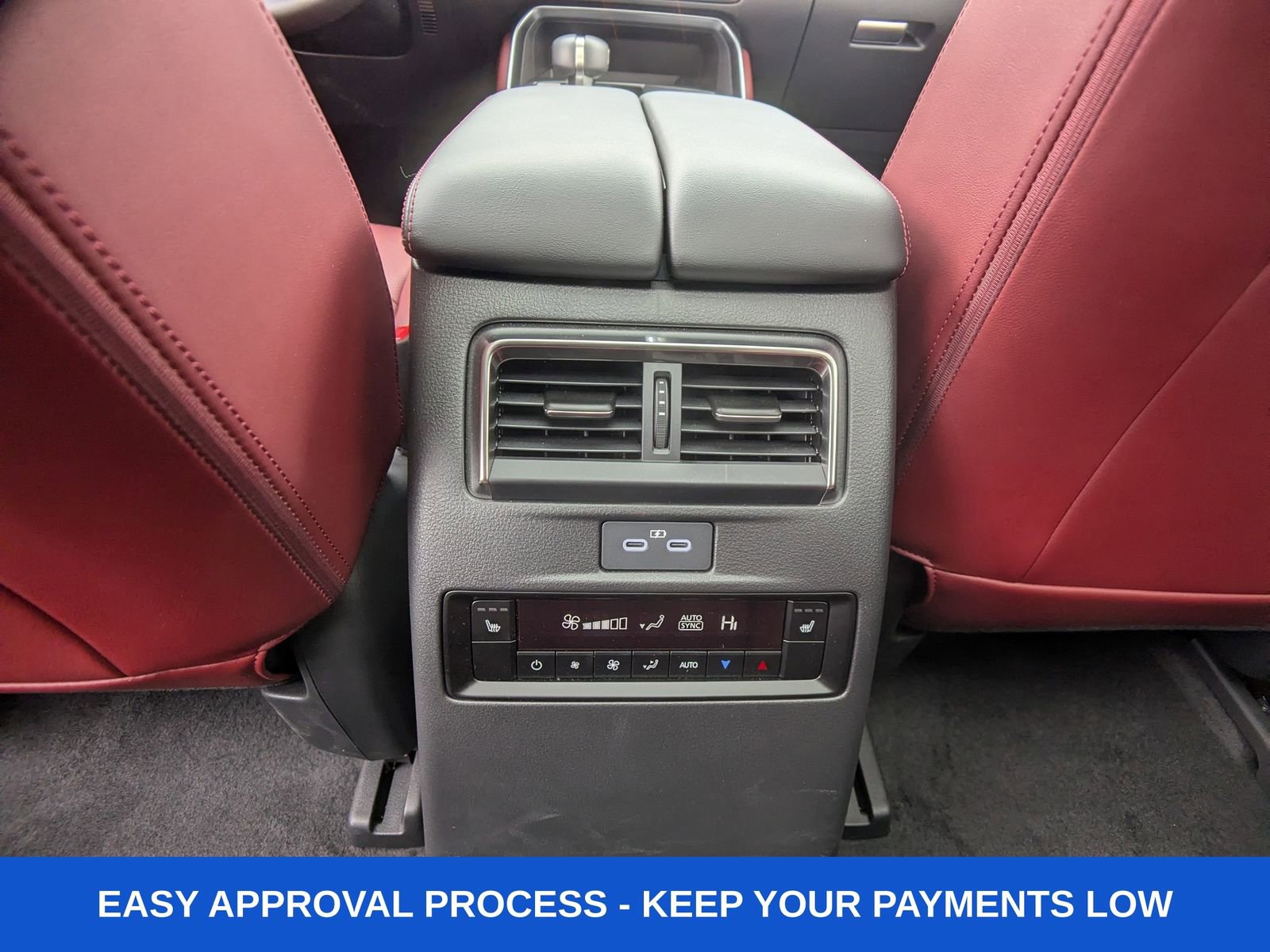 Used 2025 MAZDA CX-70 Plug-In Hybrid w/ Premium Plus image 20