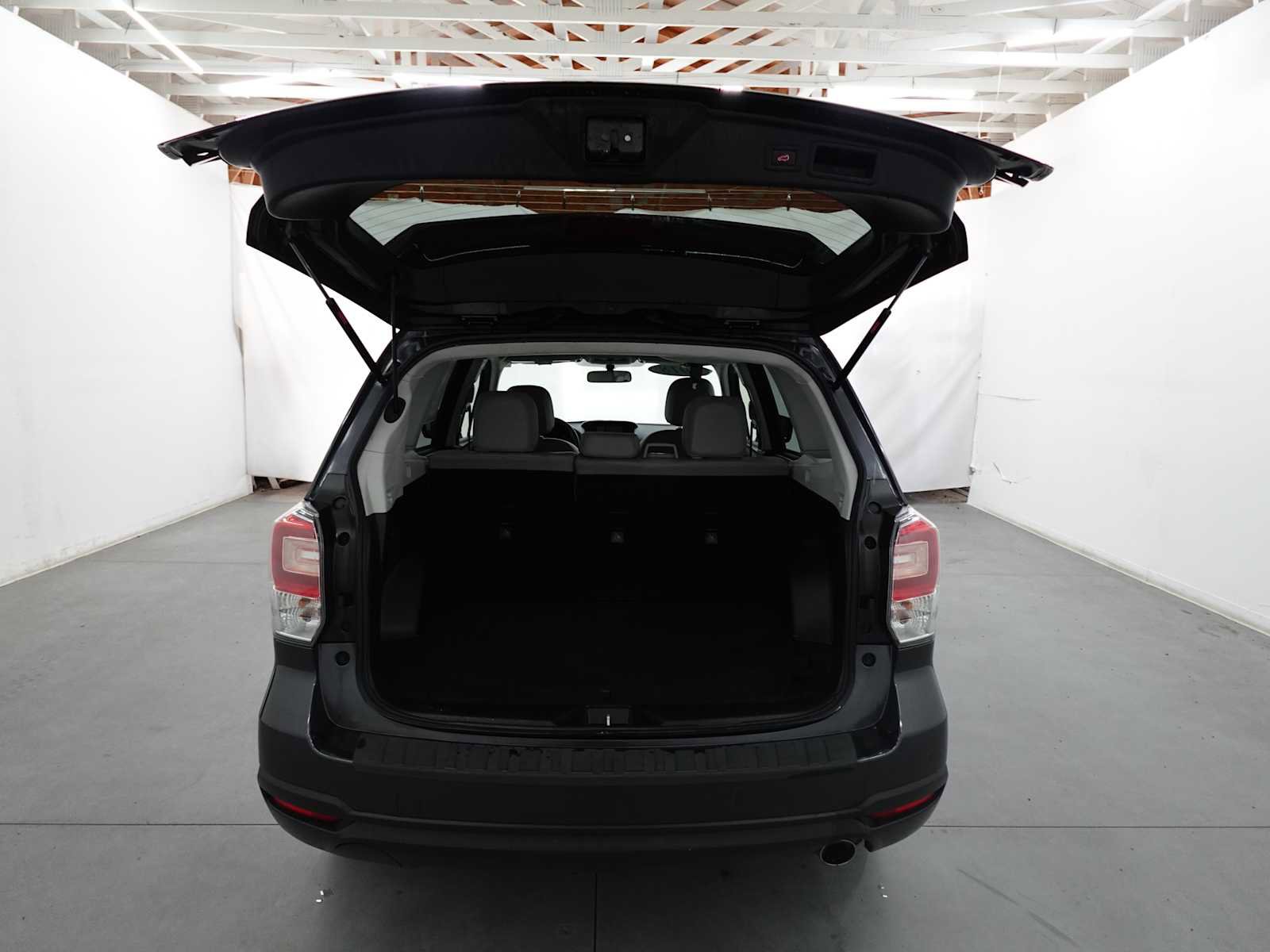 Used 2018 Subaru Forester 2.5i Limited image 30