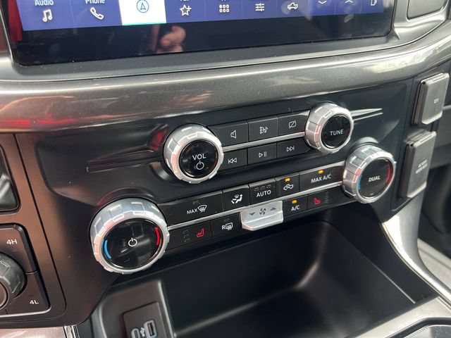 Certified 2023 Ford F150 XLT w/ Equipment Group 302A High AWD/4WD image 19