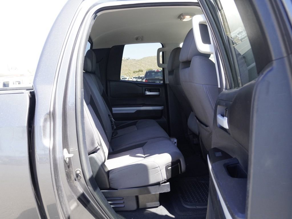 Used 2015 Toyota Tundra SR5 image 22