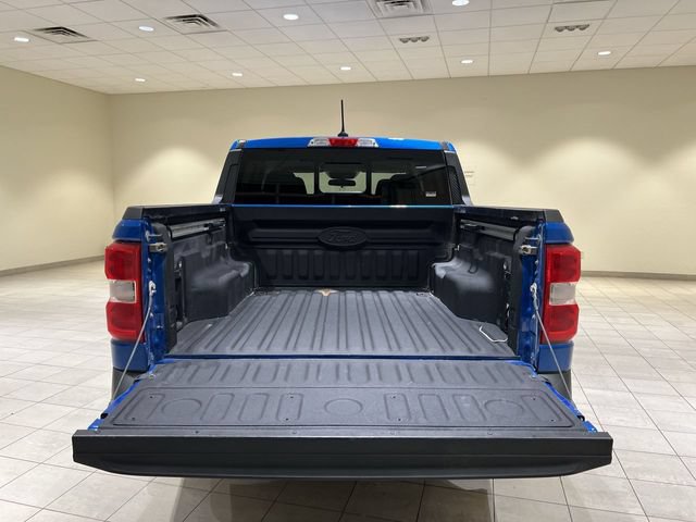 Used 2022 Ford Maverick Lariat w/ Lariat Luxury Package FWD image 22