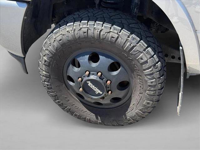 Used 2022 RAM 3500 Laramie AWD/4WD image 13