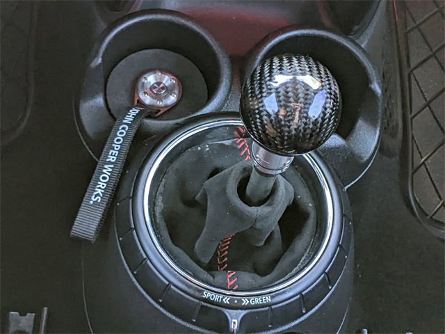 Used 2017 MINI Cooper John Cooper Works image 25