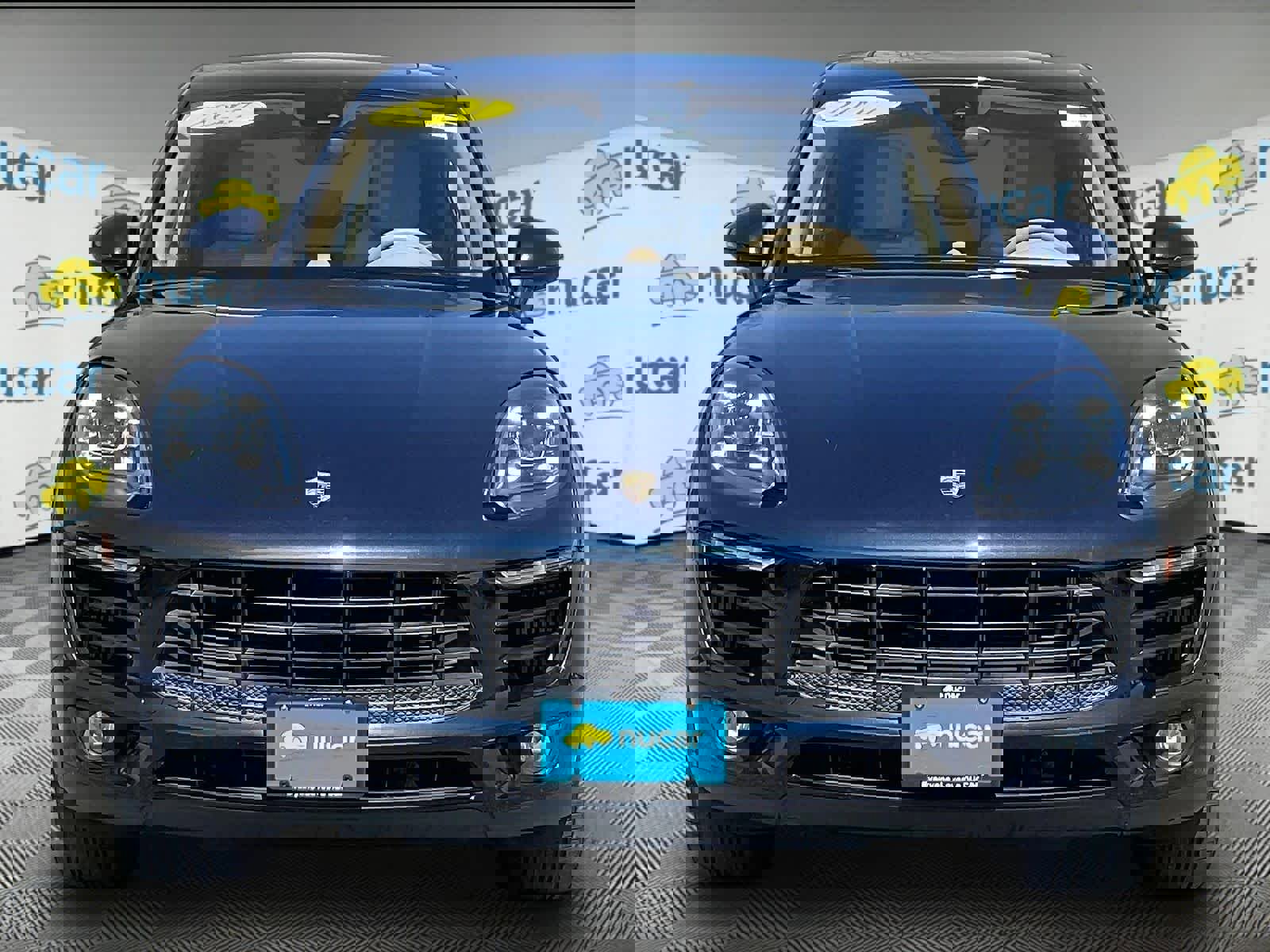 Used 2017 Porsche Macan S image 2