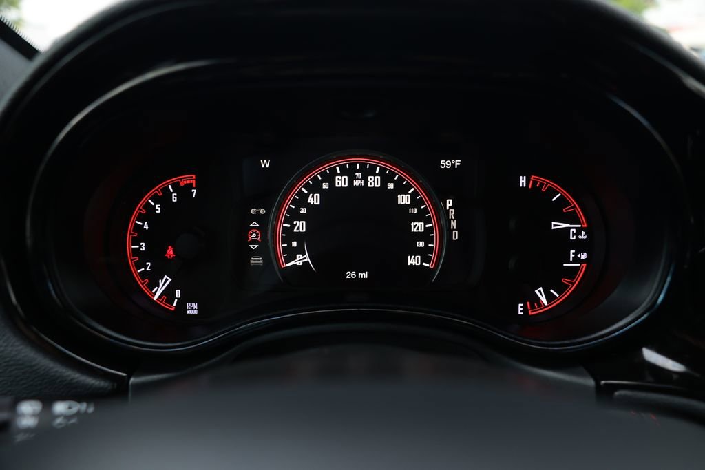 New 2026 Dodge Durango GT image 16