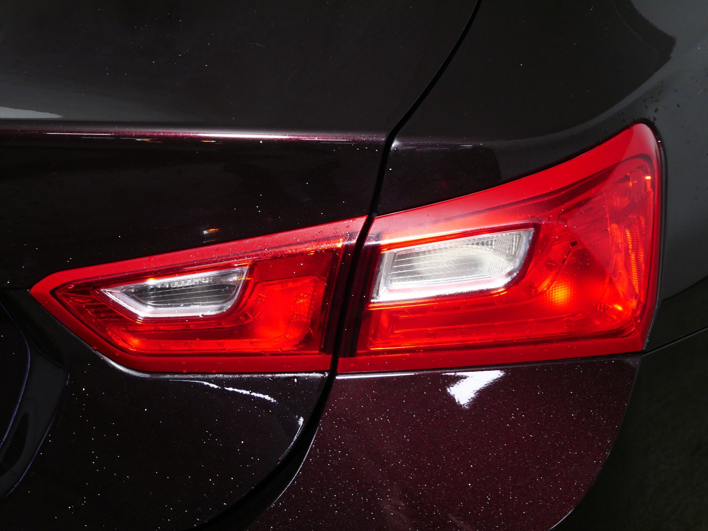 Used 2020 Chevrolet Malibu LS w/ Driver Confidence Package II image 17