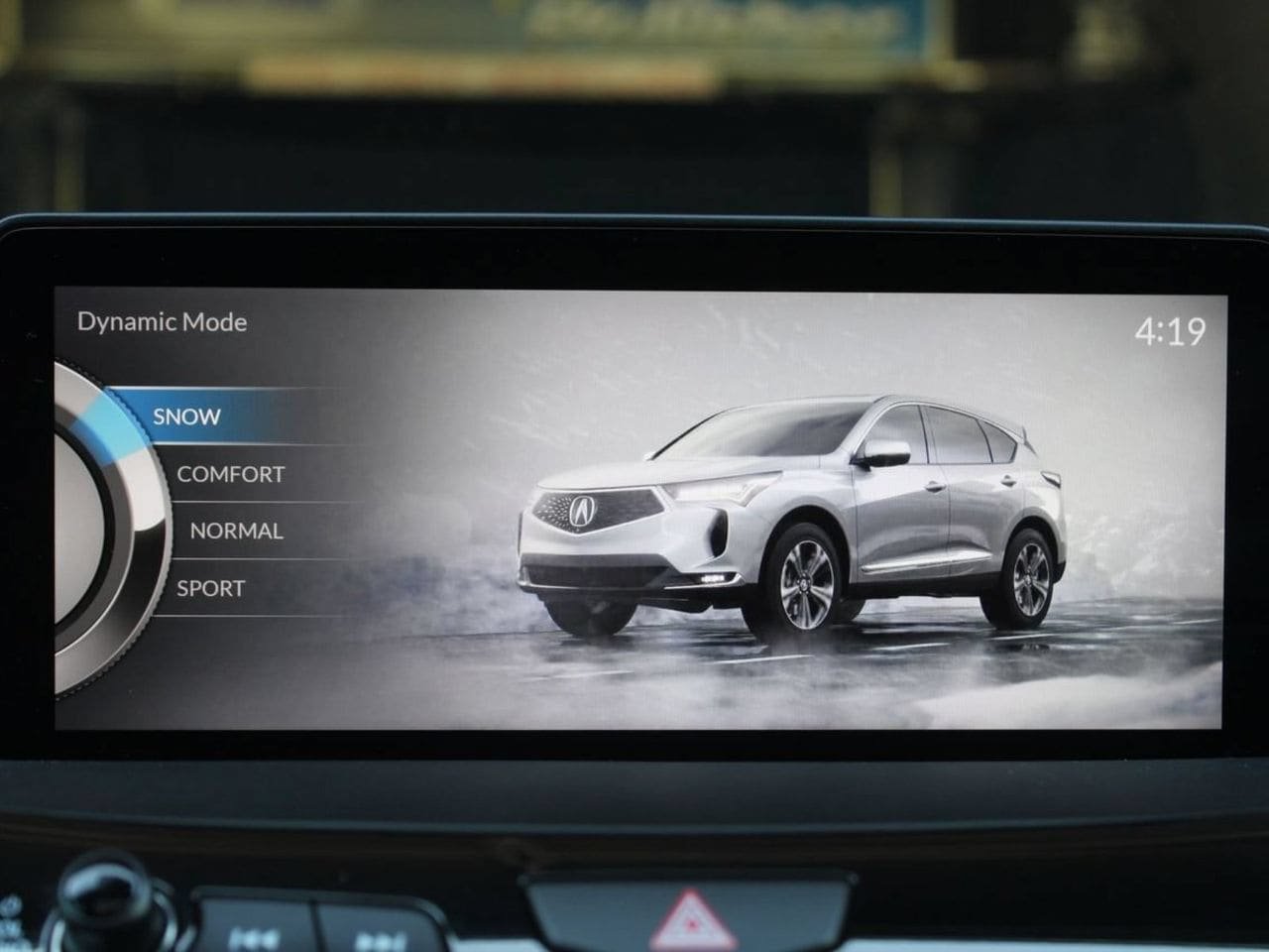 Used 2022 Acura RDX FWD image 36