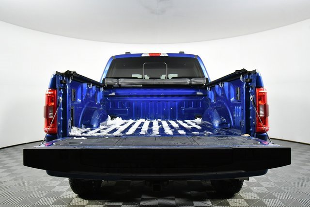 Used 2022 Ford F150 XLT w/ Equipment Group 302A High image 25