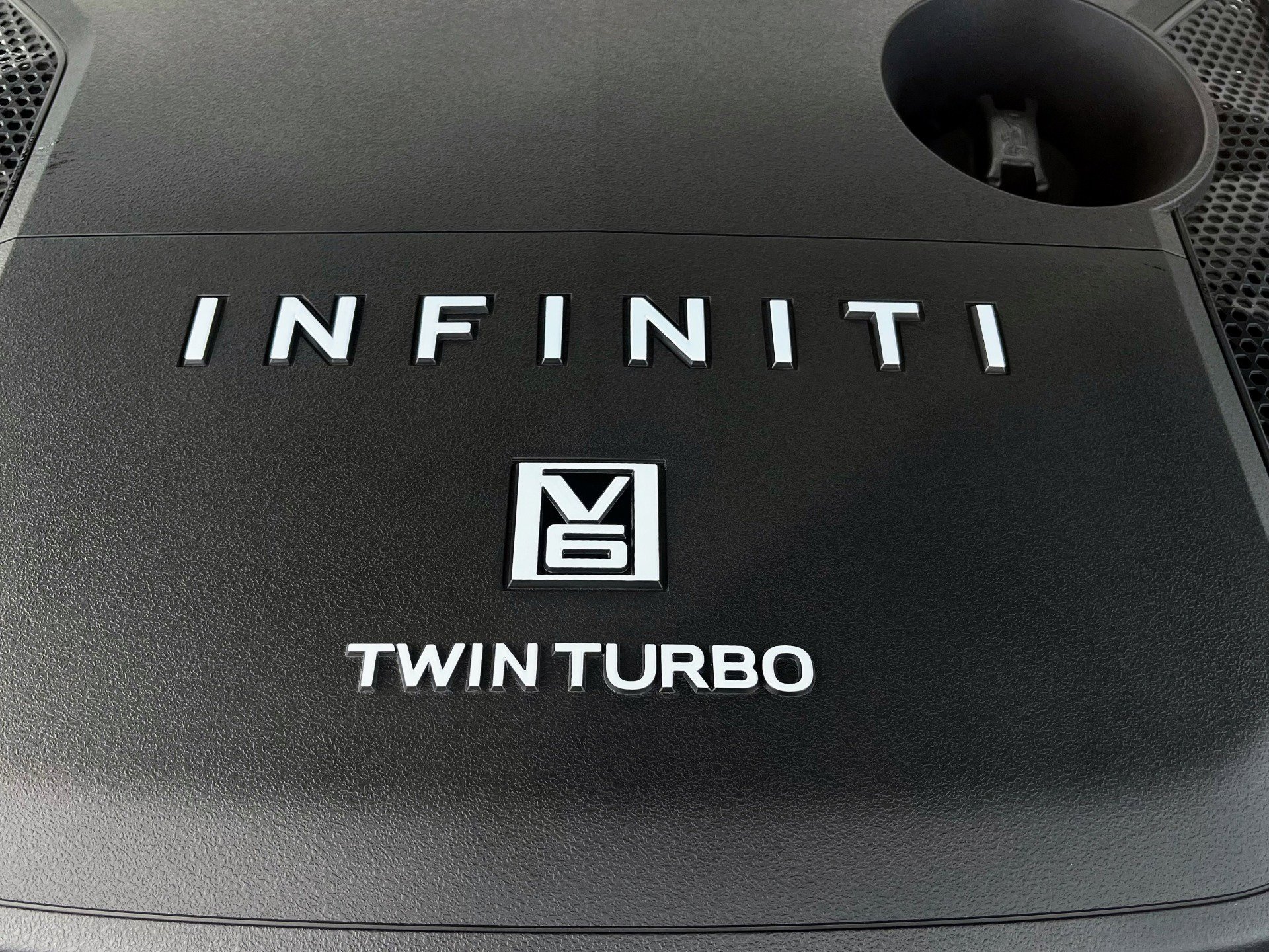 Used 2026 INFINITI QX80 Autograph w/ Premium Cargo Package image 90