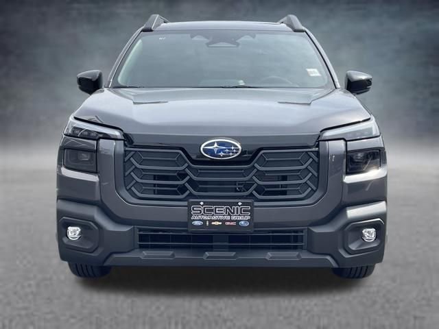 New 2026 Subaru Outback Limited AWD/4WD image 25