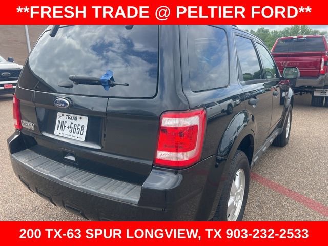 Used 2011 Ford Escape XLT w/ 202A Rapid Spec Order Code image 18