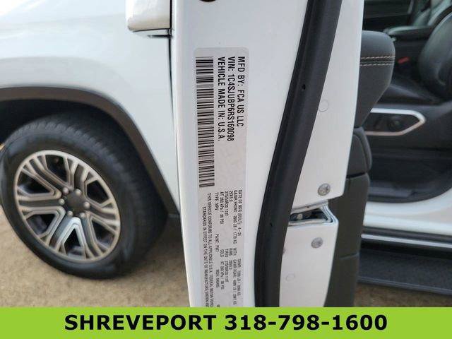 Used 2024 Jeep Wagoneer Series II RWD image 34