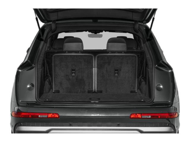 Used 2023 Audi SQ7 Premium Plus w/ Executive Package AWD/4WD image 14