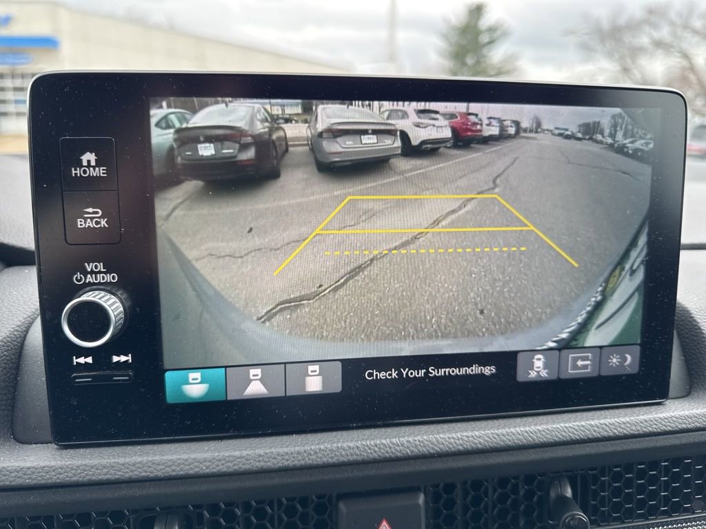 Used 2024 Honda CR-V Sport-L image 4