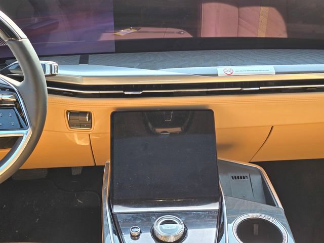 New 2025 Cadillac Escalade IQ Sport 2 AWD/4WD image 17