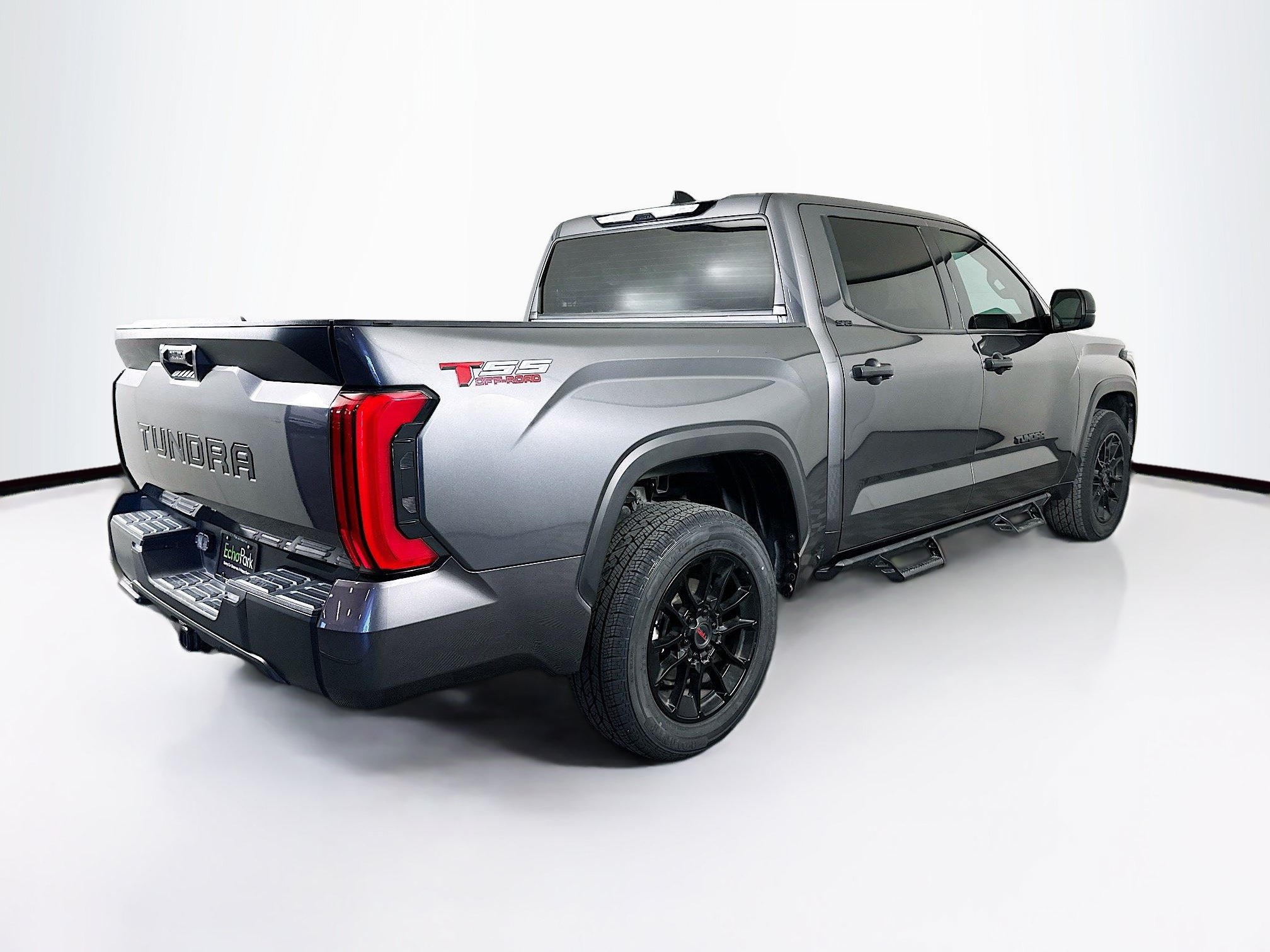 Used 2023 Toyota Tundra SR5 RWD image 9