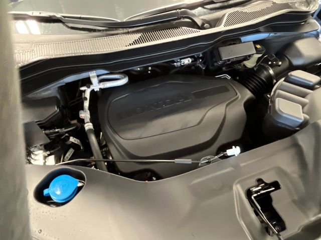 New 2026 Honda Ridgeline Black Edition image 12