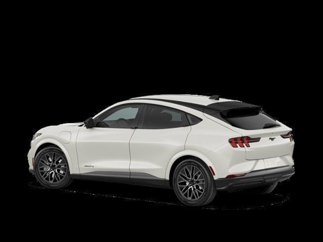 New 2026 Ford Mustang Mach-E Premium AWD/4WD image 24