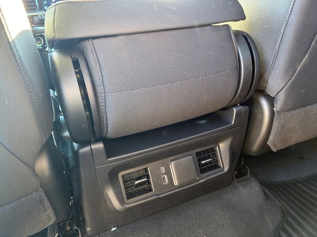 New 2026 Chevrolet Silverado 1500 LT w/ Safety Package image 18