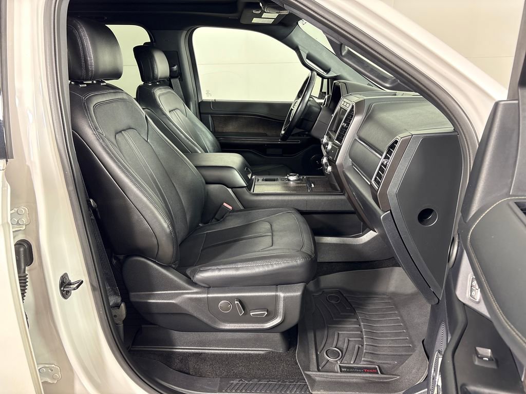Certified 2019 Ford Expedition Limited w/ Equipment Group 301A image 6