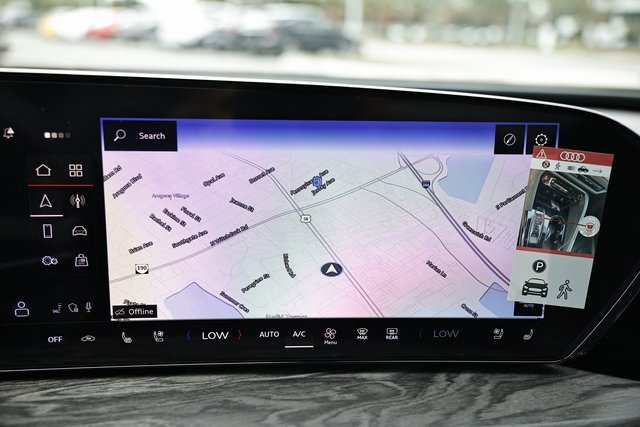 New 2025 Audi Q5 Premium Plus image 36