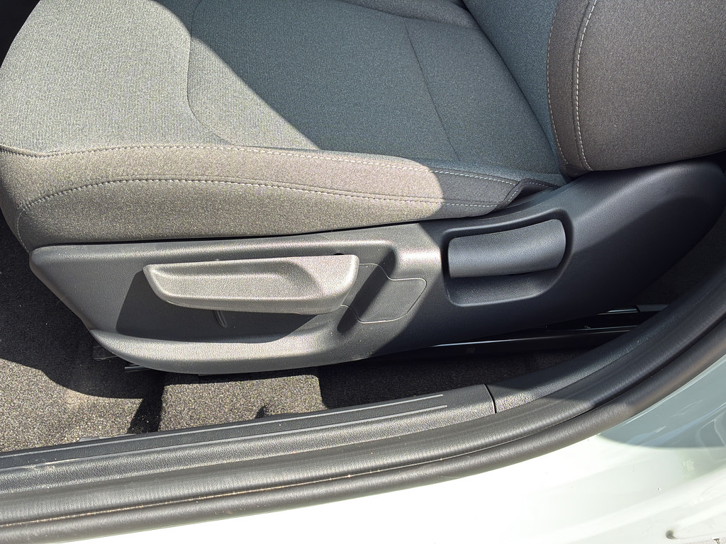 New 2026 Kia K4 FWD image 14