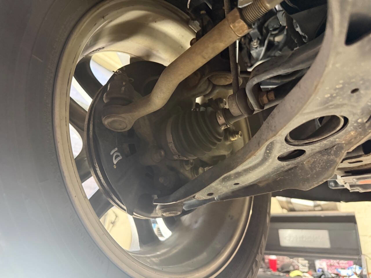 Used 2016 Scion iA Base 4dr Sedan 6M image 68