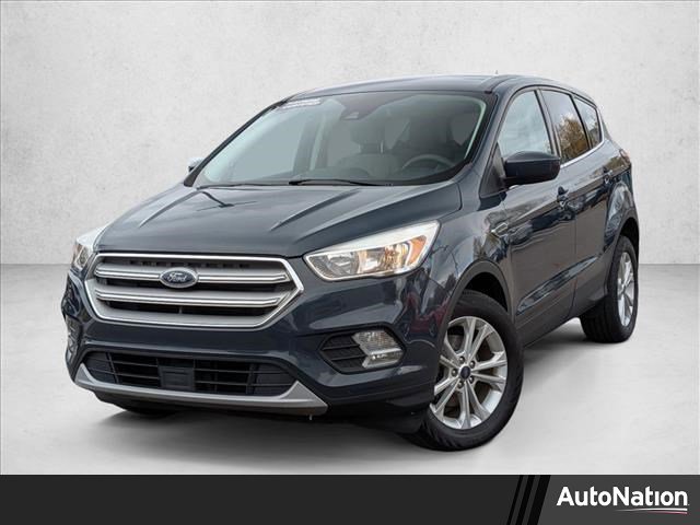 Used 2019 Ford Escape SE