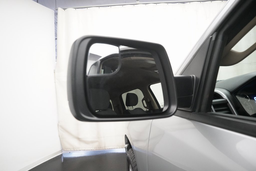 Used 2020 RAM 1500 Big Horn image 25