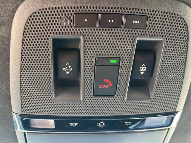 New 2026 INFINITI QX80 Autograph w/ Premium Cargo Package image 24