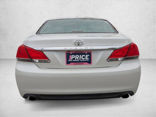 Used 2012 Toyota Avalon image 7